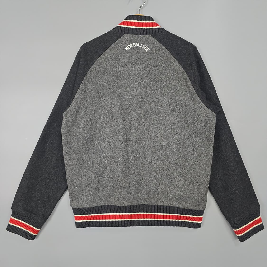 남성 뉴발란스 New Balance 보스턴 바시티 자켓 95 상품이미지4