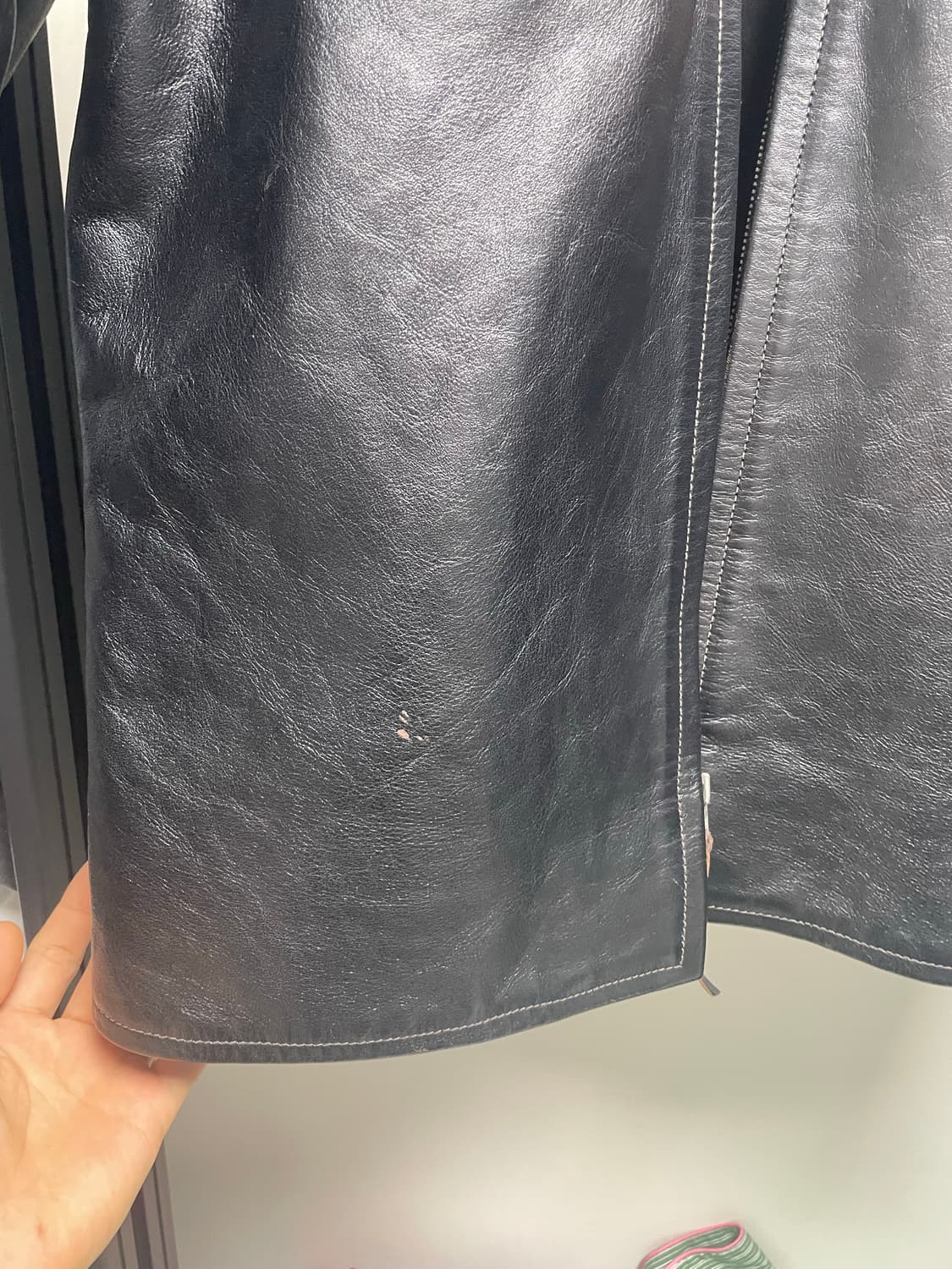 부코 j100 42사이즈 판매합니다 상품이미지3