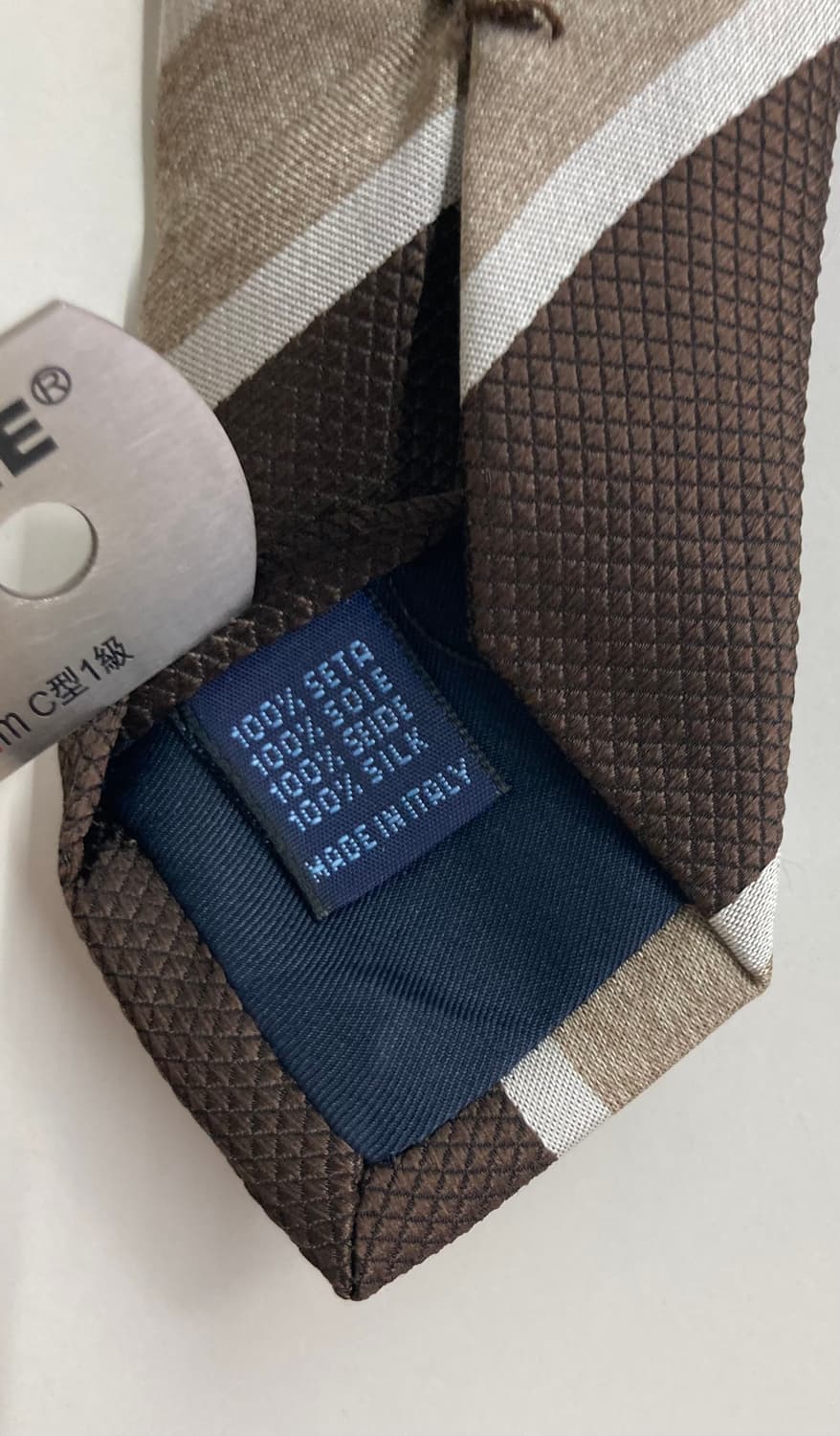빈티지)넥타이 상품이미지5