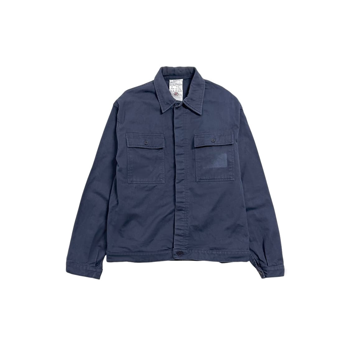 이탈리아 빈티지 워크자켓 상품이미지1