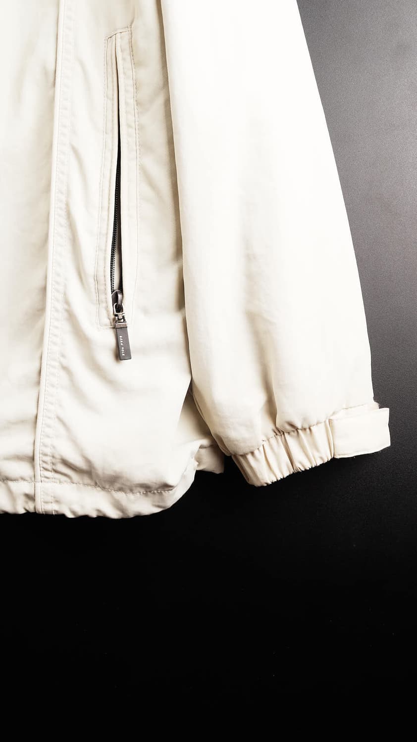 빈폴스포츠 아이보리 바막 상품이미지3