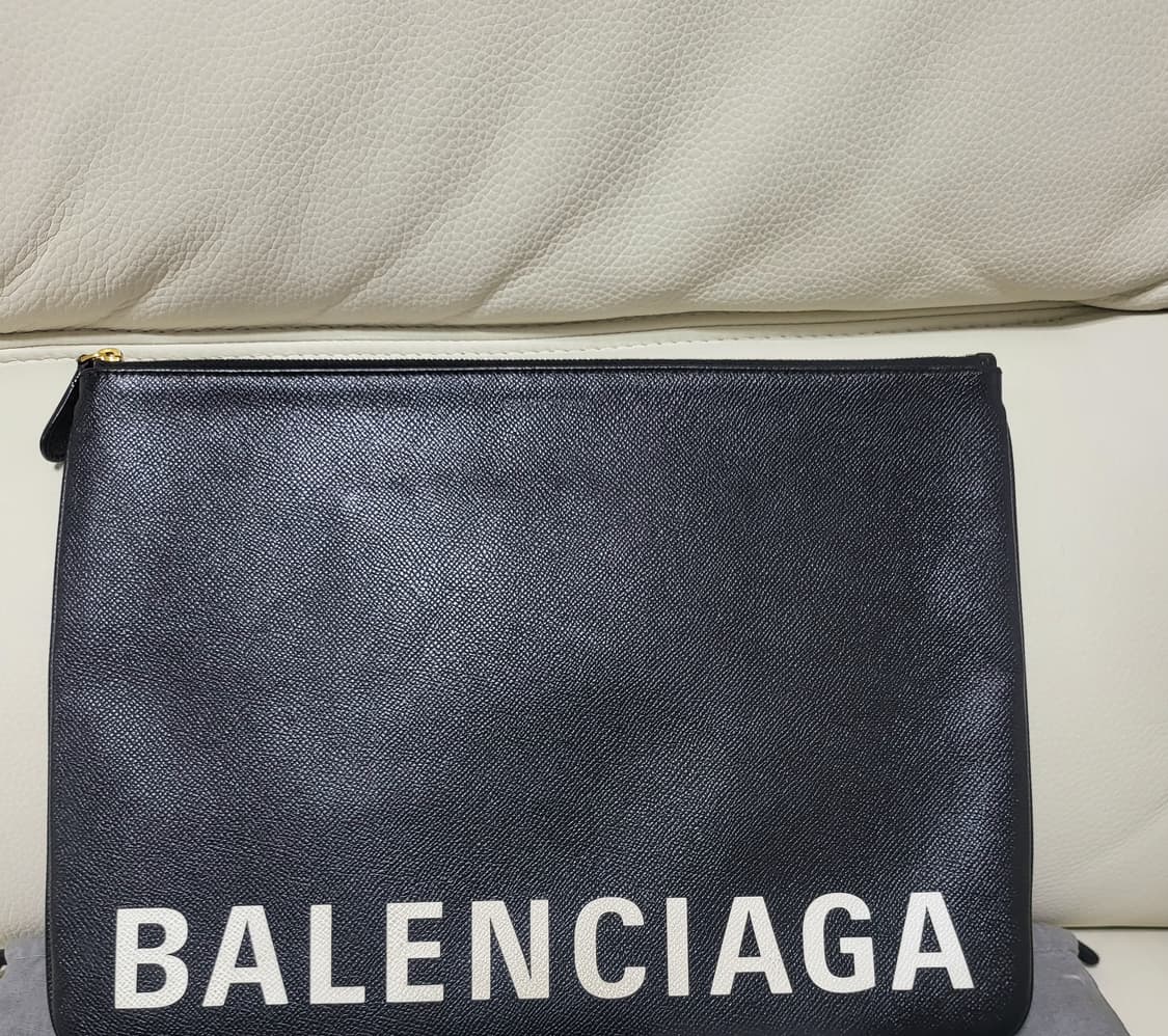 발렌시아가 클러치  상품이미지1