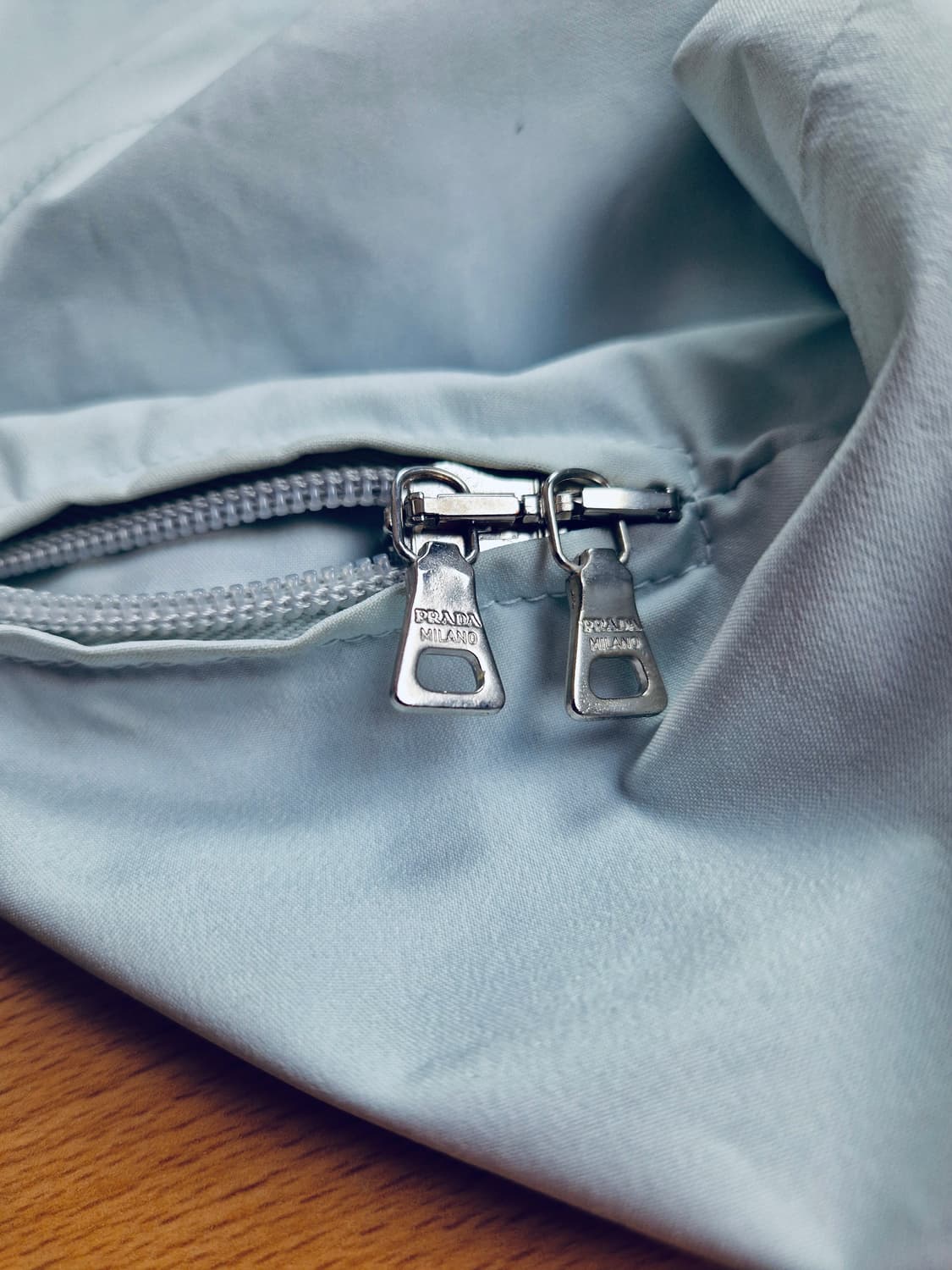 99’s Prada sport Gore-tex Archive Jacket 상품이미지6