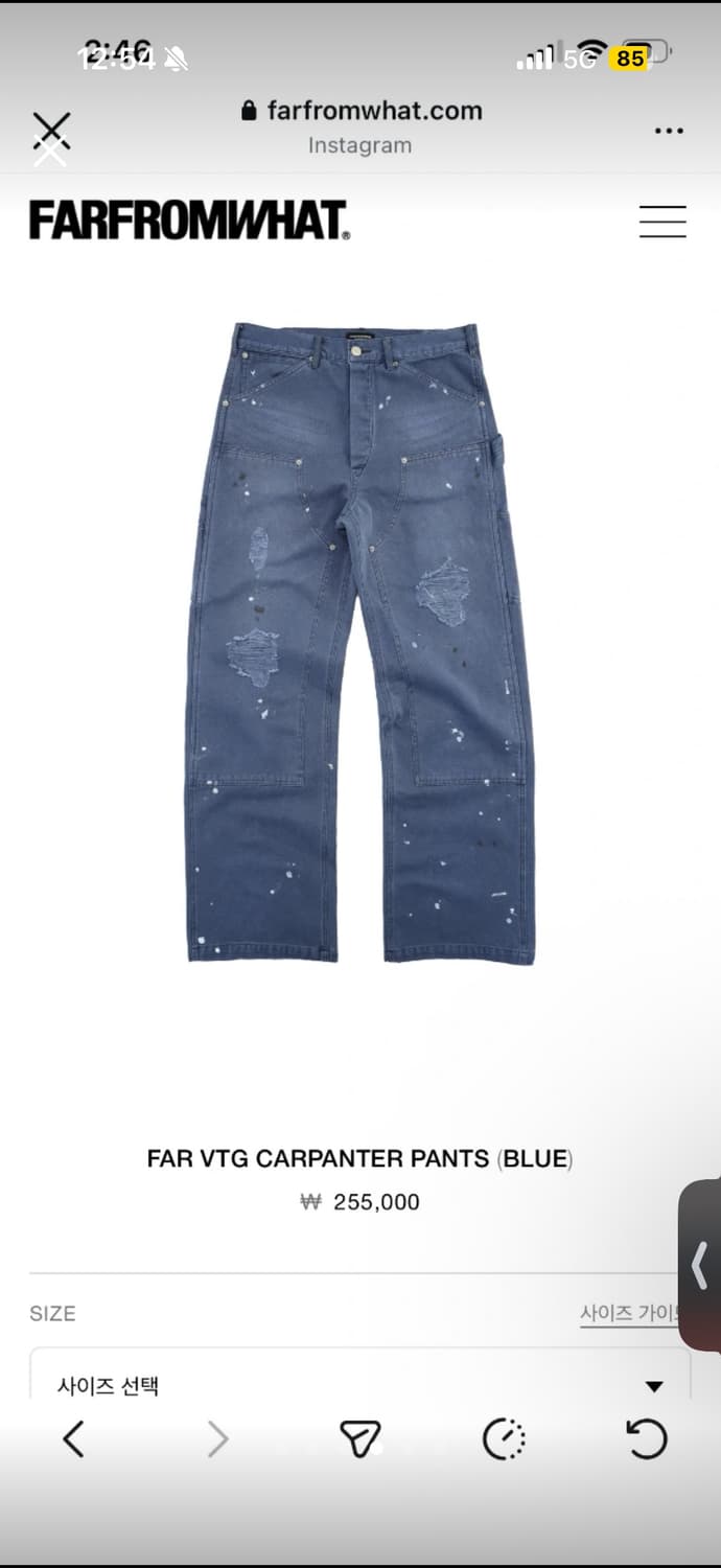 구매) 2사이즈 이상 구매 상품이미지1