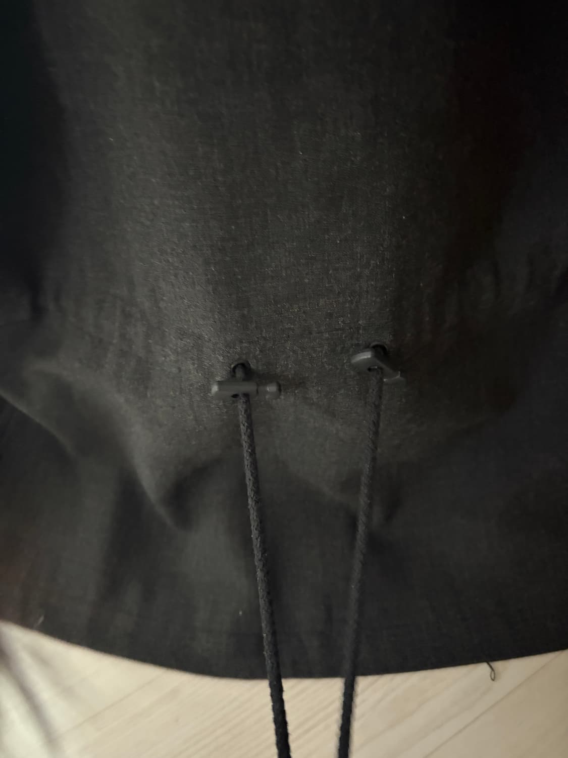 아르마니 코튼 자켓 상품이미지5