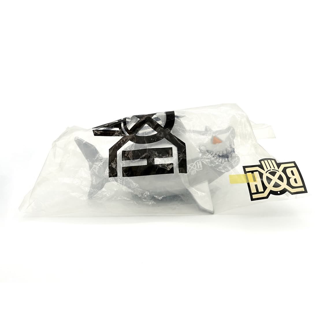 BOUNTY HUNTER 바운티 헌터 메카샤멜 소프비 아트토이 상품이미지2