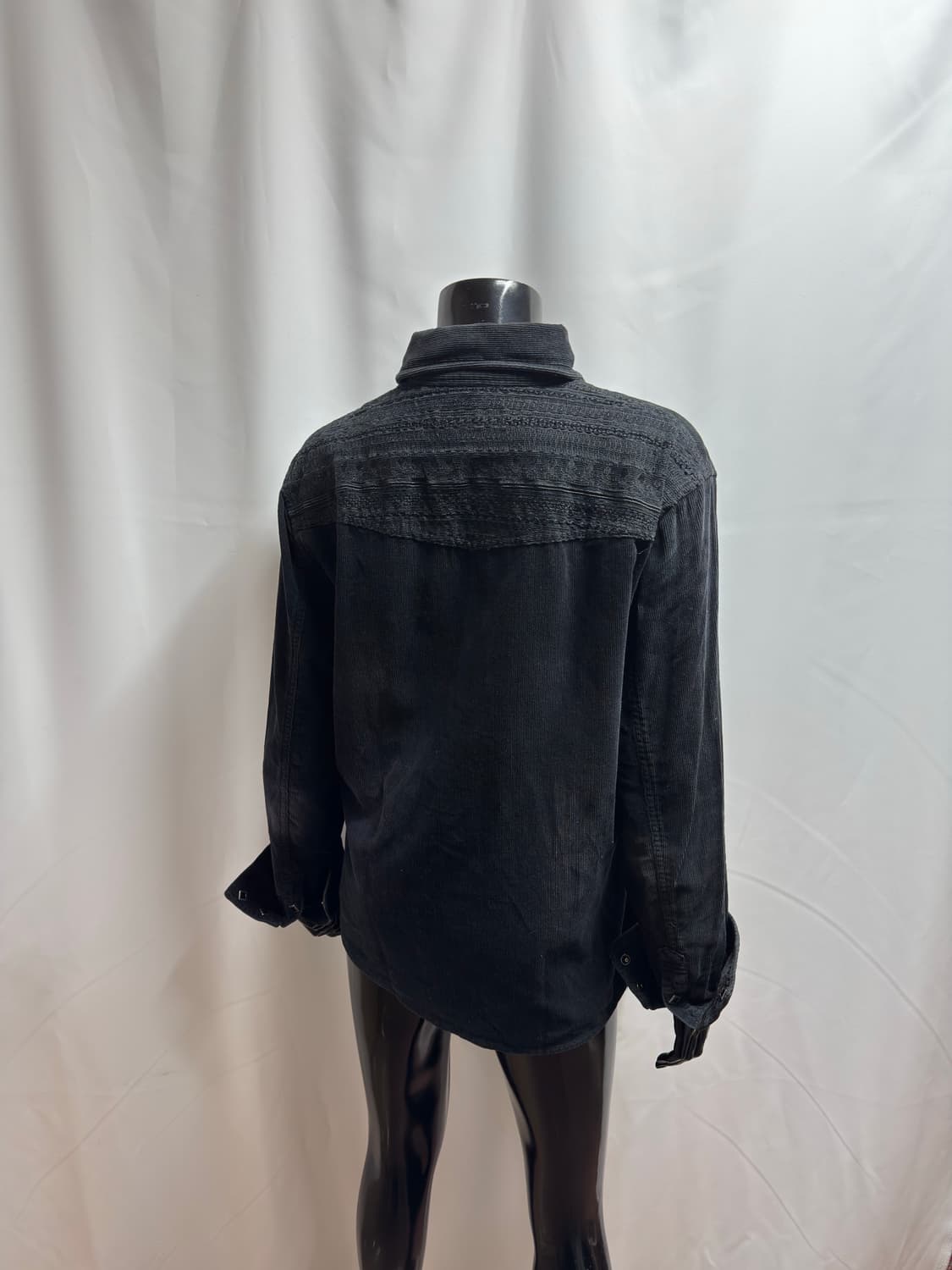 boho chic 프랑스 빈티지 셔츠 상품이미지3