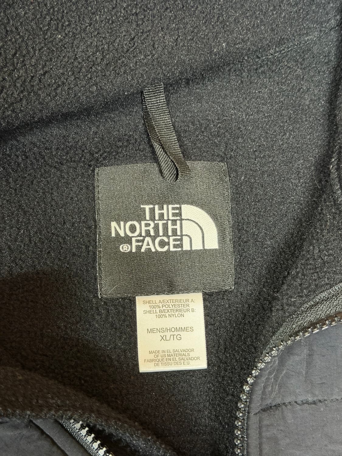 The North Face Denali fleece jacket  상품이미지4