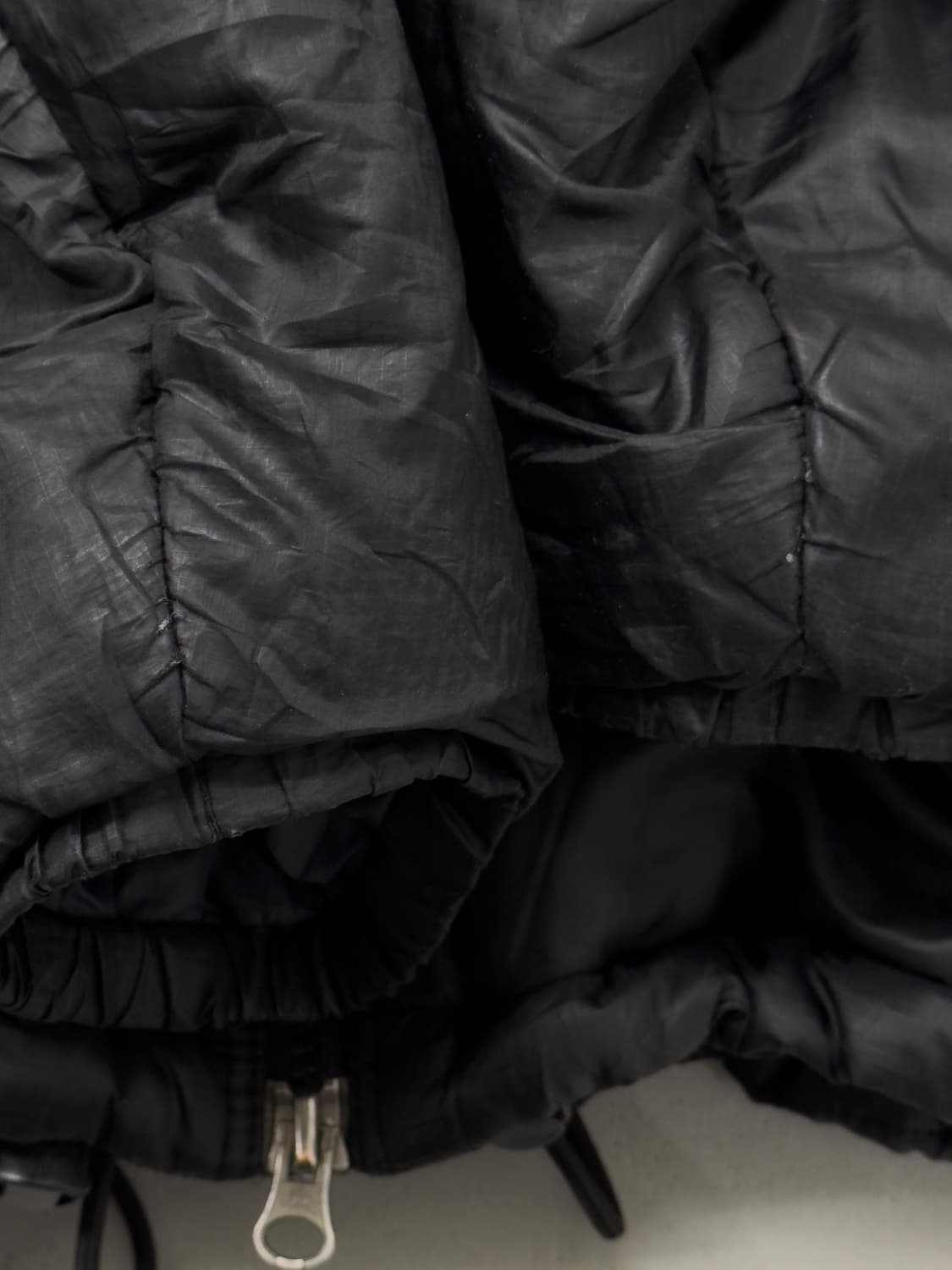 00's 파타고니아 DAS 파카 상품이미지9