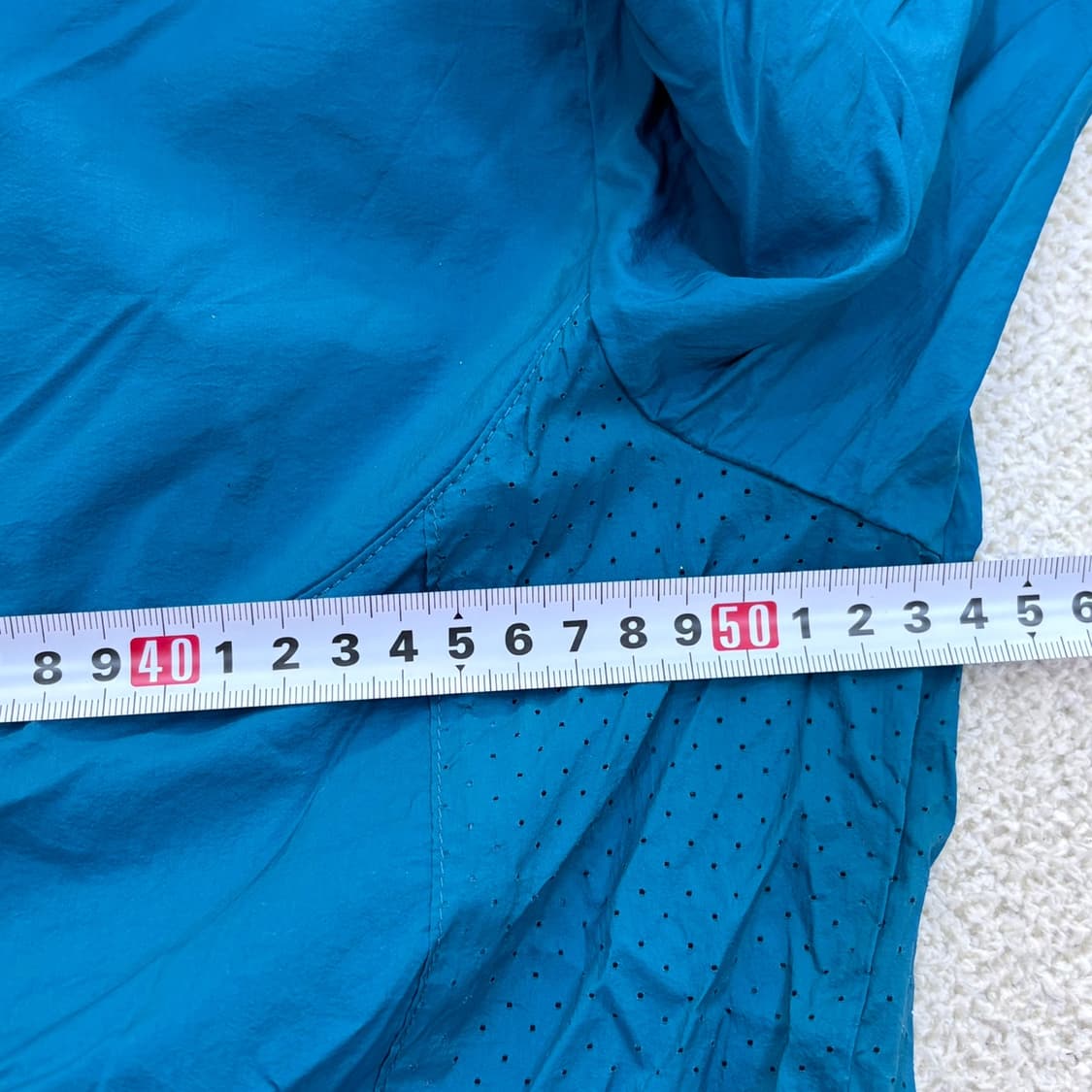 105 엘르 남성 경량 바람막이 자켓 0325E 상품이미지6