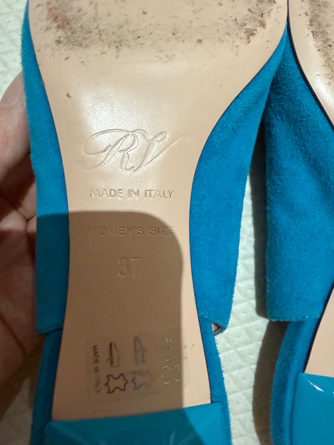 로저비비에 아주르 블루 상품이미지5