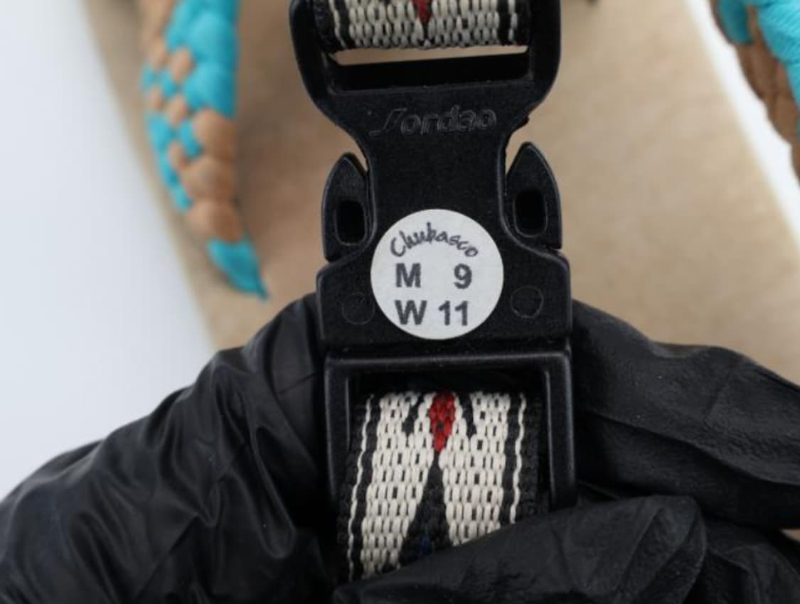 츄바스코 샌들 상품이미지5