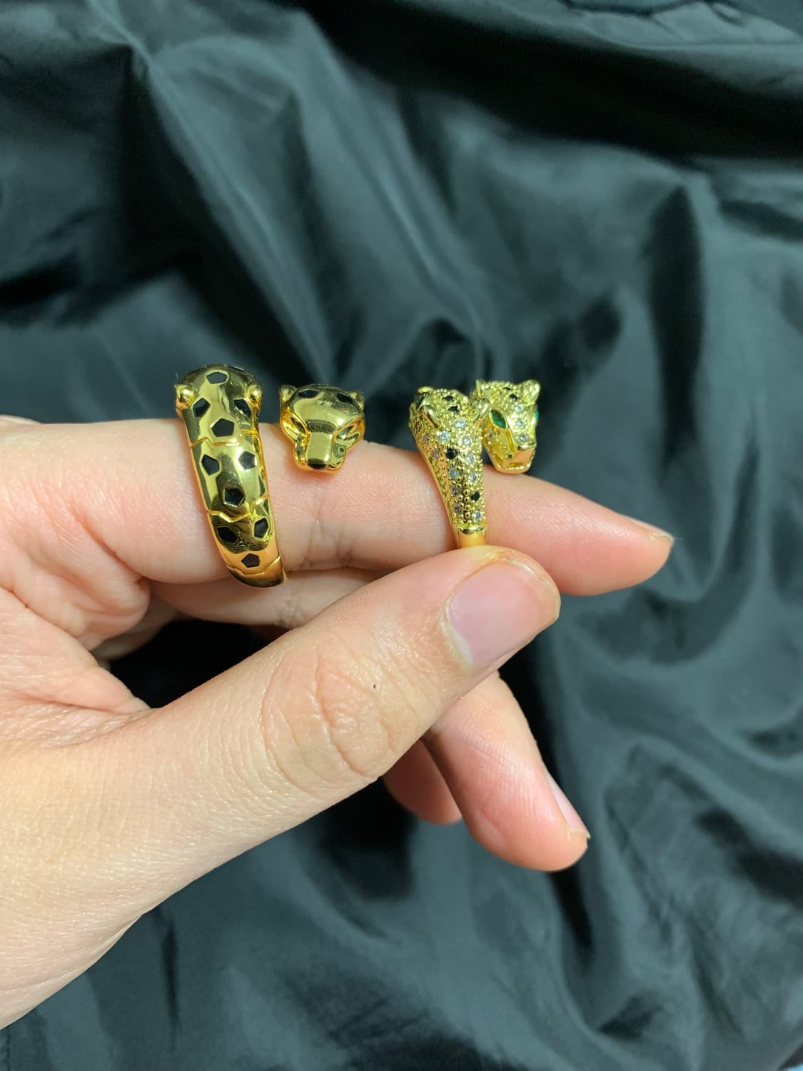 표범반지 상품이미지2