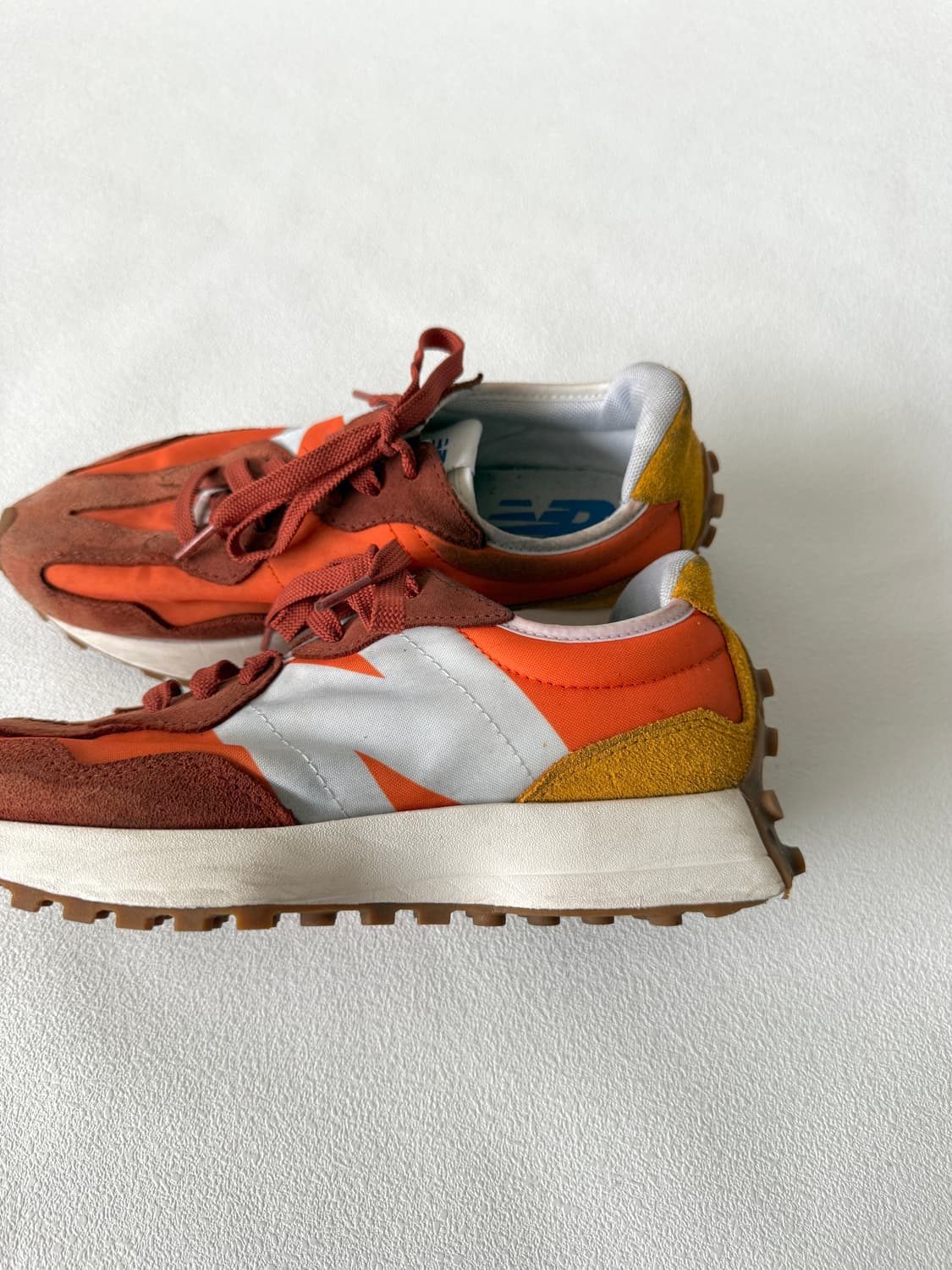 [240]뉴발란스(new balance) 327 스니커즈 상품이미지7