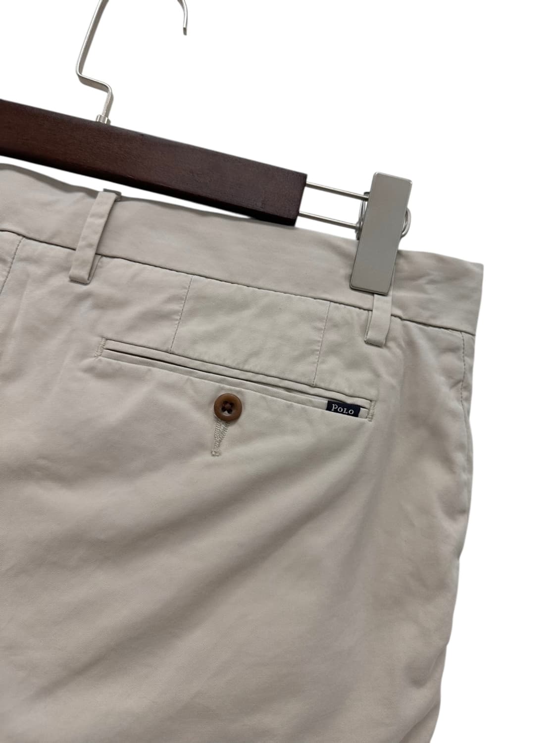 폴로 치노팬츠 베이지 (32)  상품이미지6
