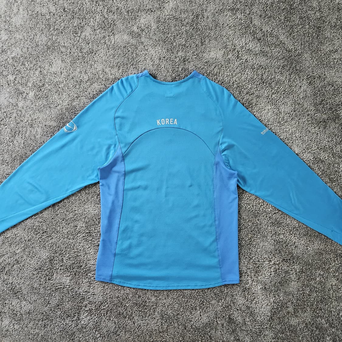 [무료배송] Nike 국대 축구 유니폼 상품이미지4