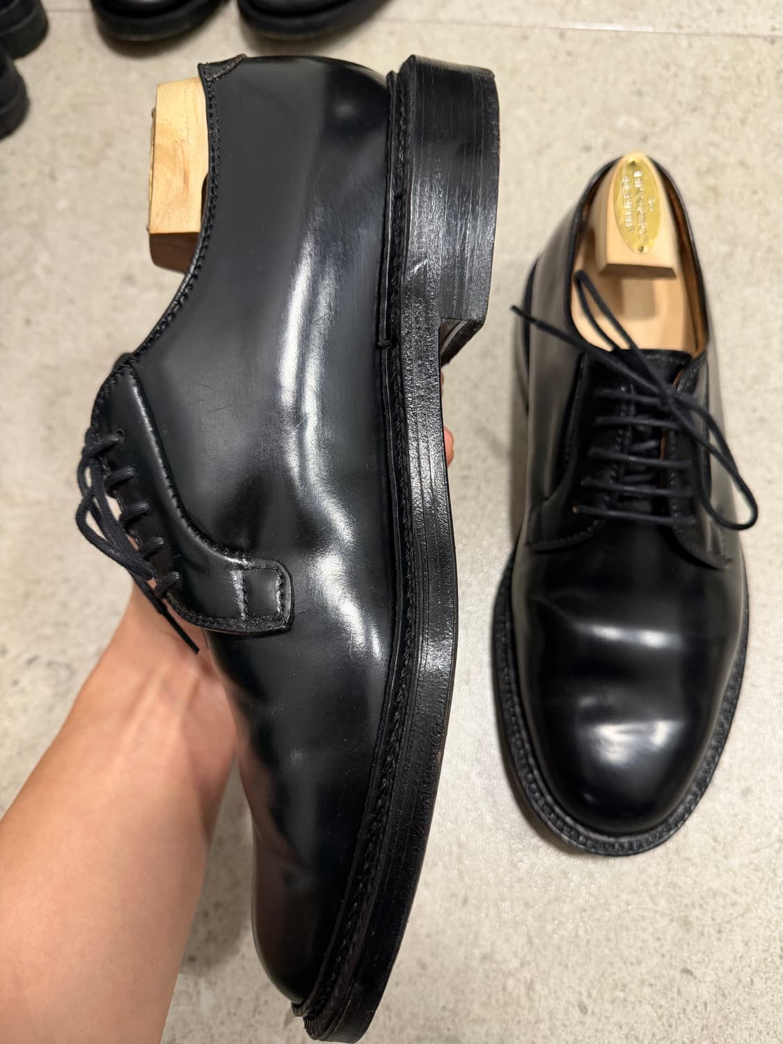 [8E, 260]알든 9901 상품이미지2