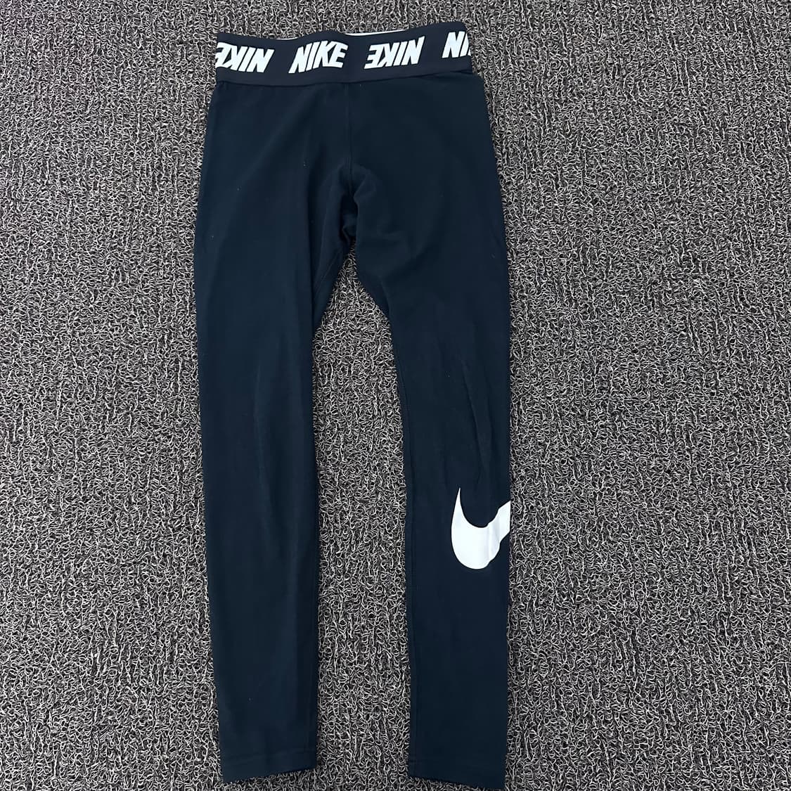 NIKE 나이키 여성 요가복 필라테스 레깅스 바지 S 상품이미지1