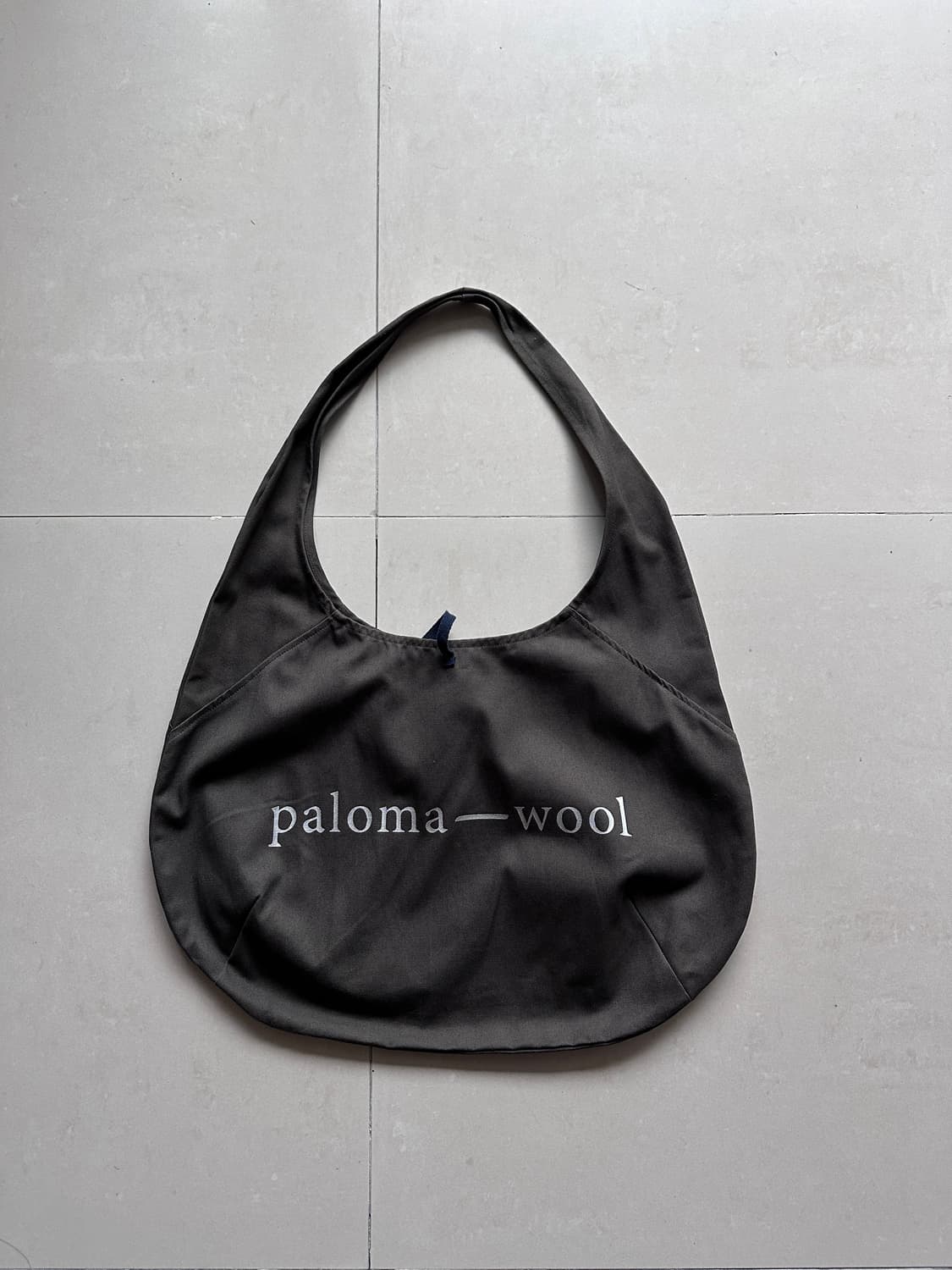 팔로마울 10주년 토트백 상품이미지2