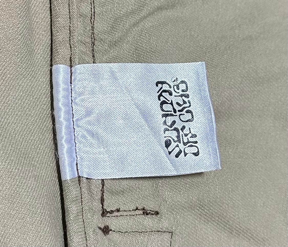 선데이오프클럽 카모 트러커 자켓 상품이미지5