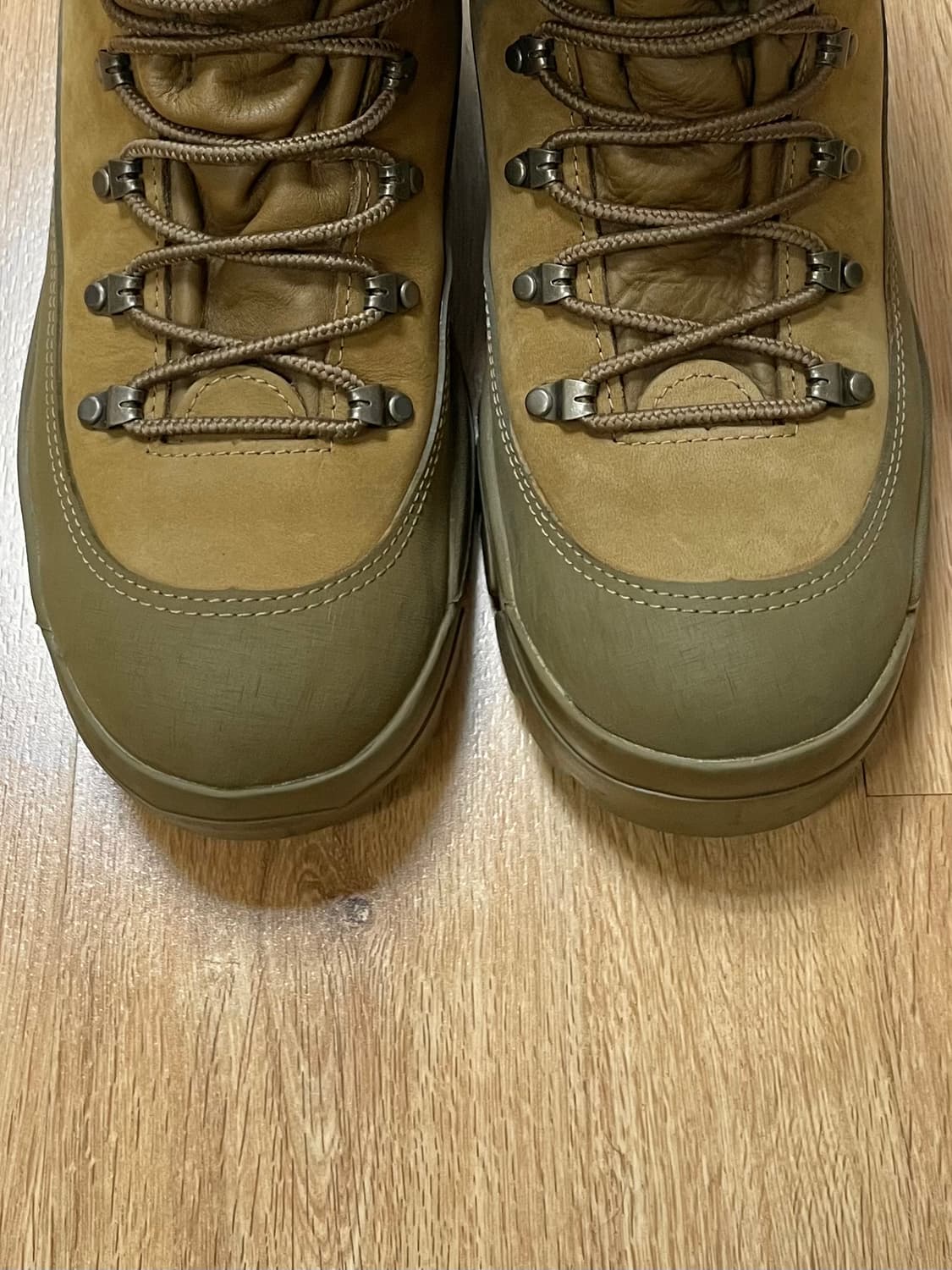 최저가 택포) Made USA 베이츠 마운틴 컴뱃 고어텍스 부츠 MCB 상품이미지3