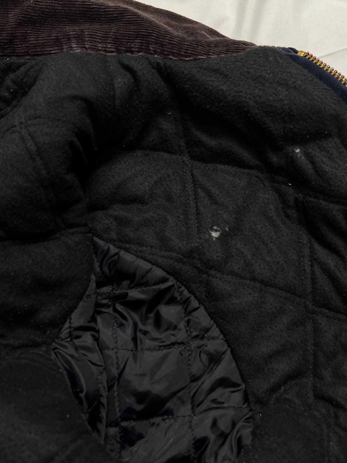 칼하트 J14 산타페 자켓 상품이미지6