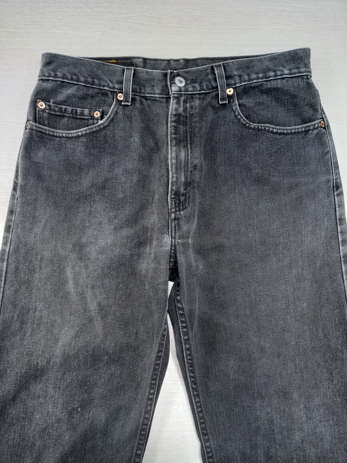 32-33 00's 리바이스505 RedPont 일자진 32-363 상품이미지3