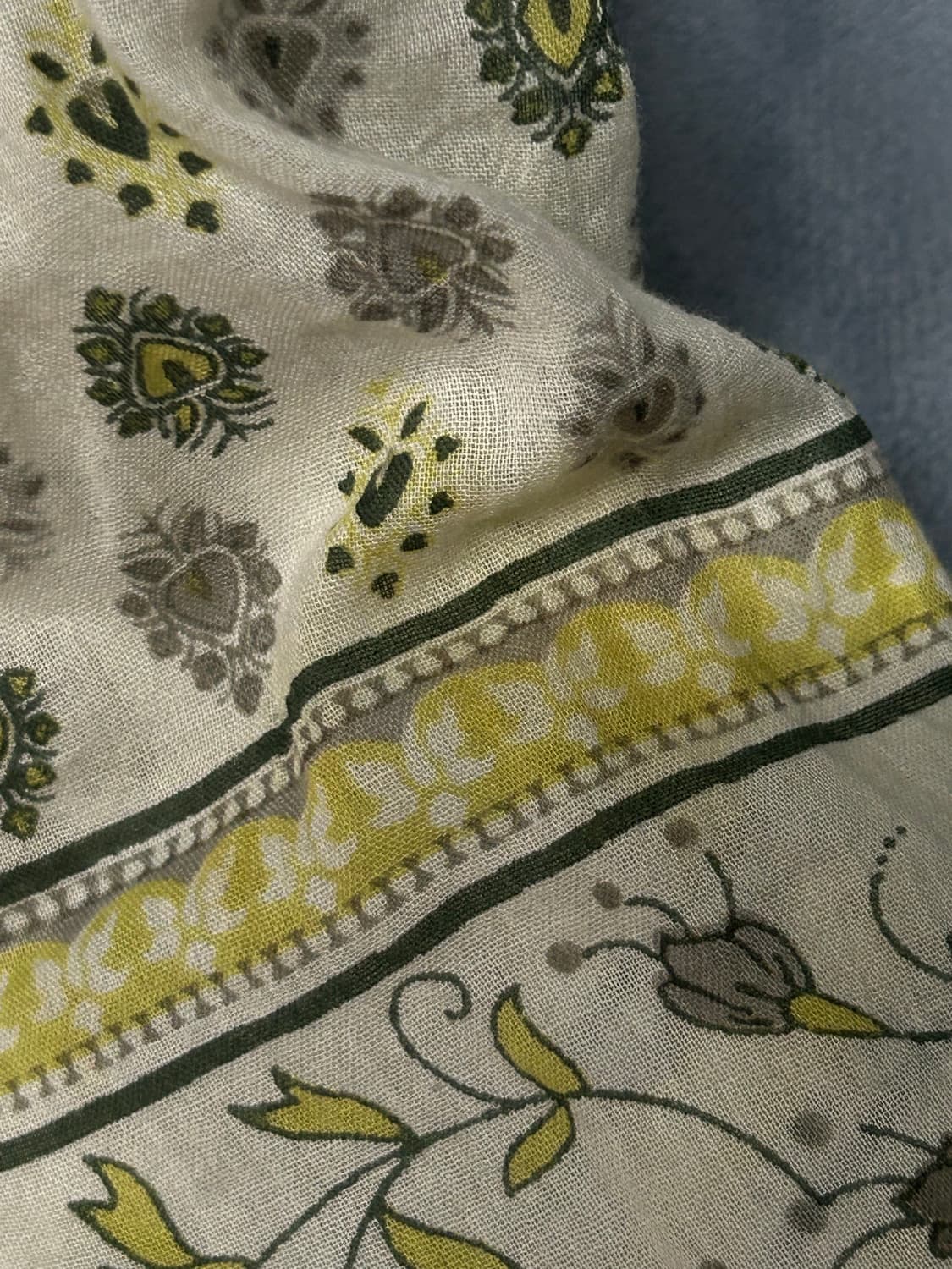 모리걸 보혜미안 민소매 원피스 슬리브리스 상품이미지6