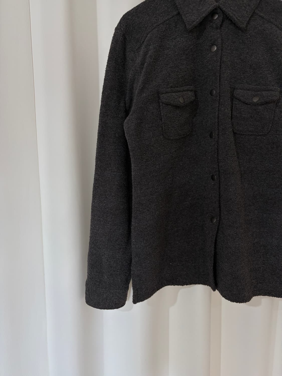 vintage shirt  상품이미지3