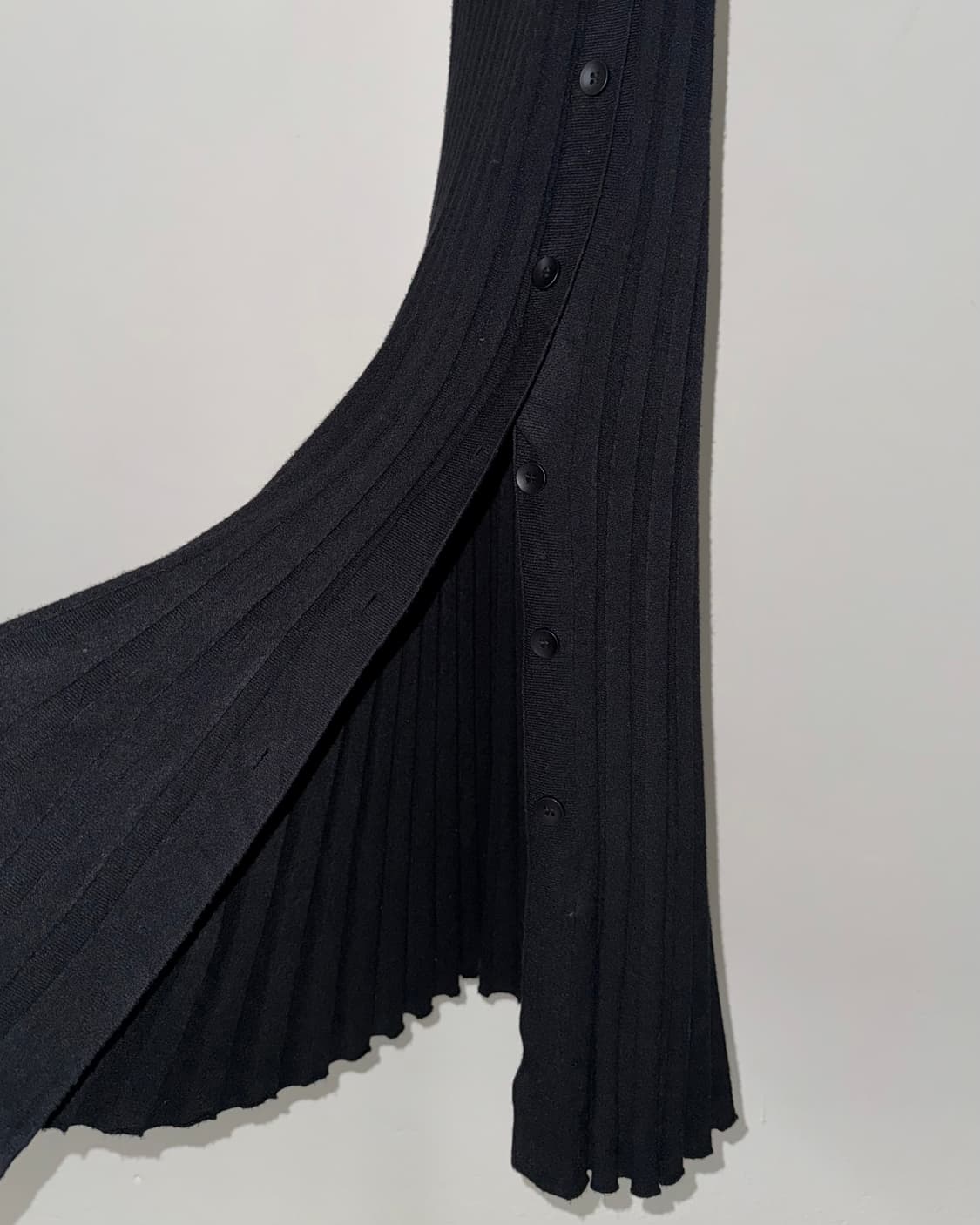 빈티지 플리츠 스커트 상품이미지5