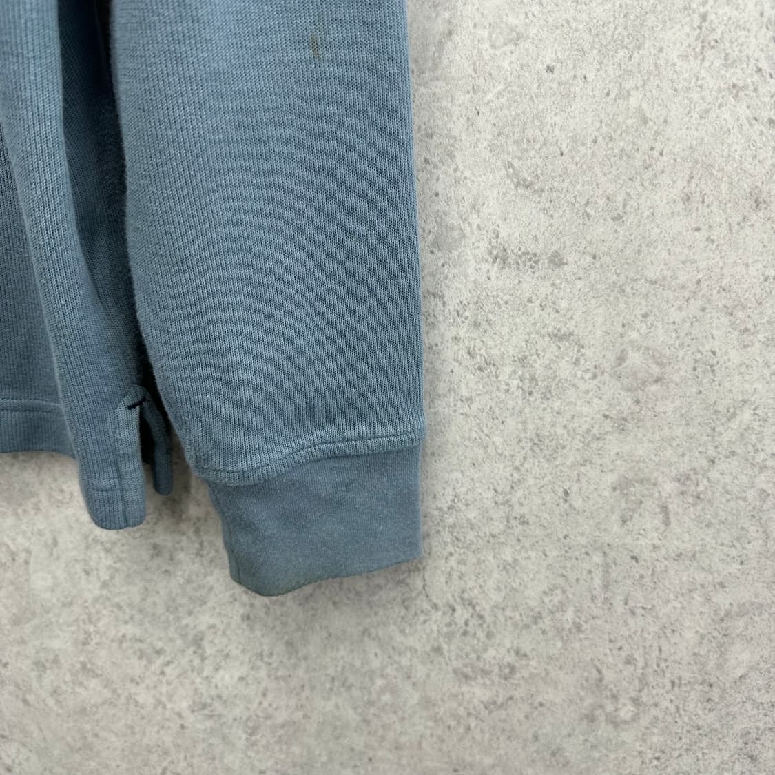 90 빈폴 남자 반집업 니트 상품이미지7