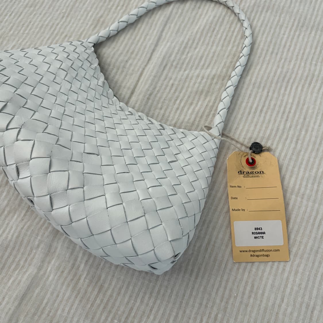  ▫️Dragon Diffusion Rosanna Bag 상품이미지3