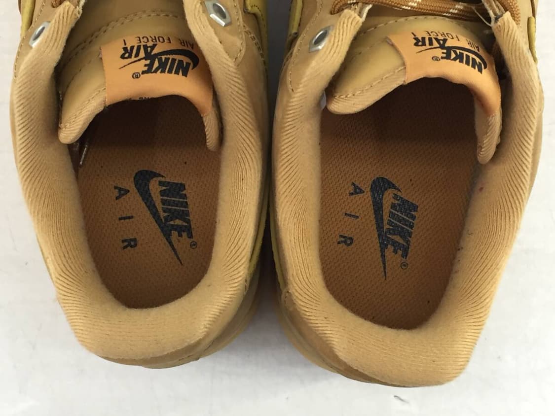 [250] 나이키 에어포스 07 WB 플렉스 된장포스 상품이미지7