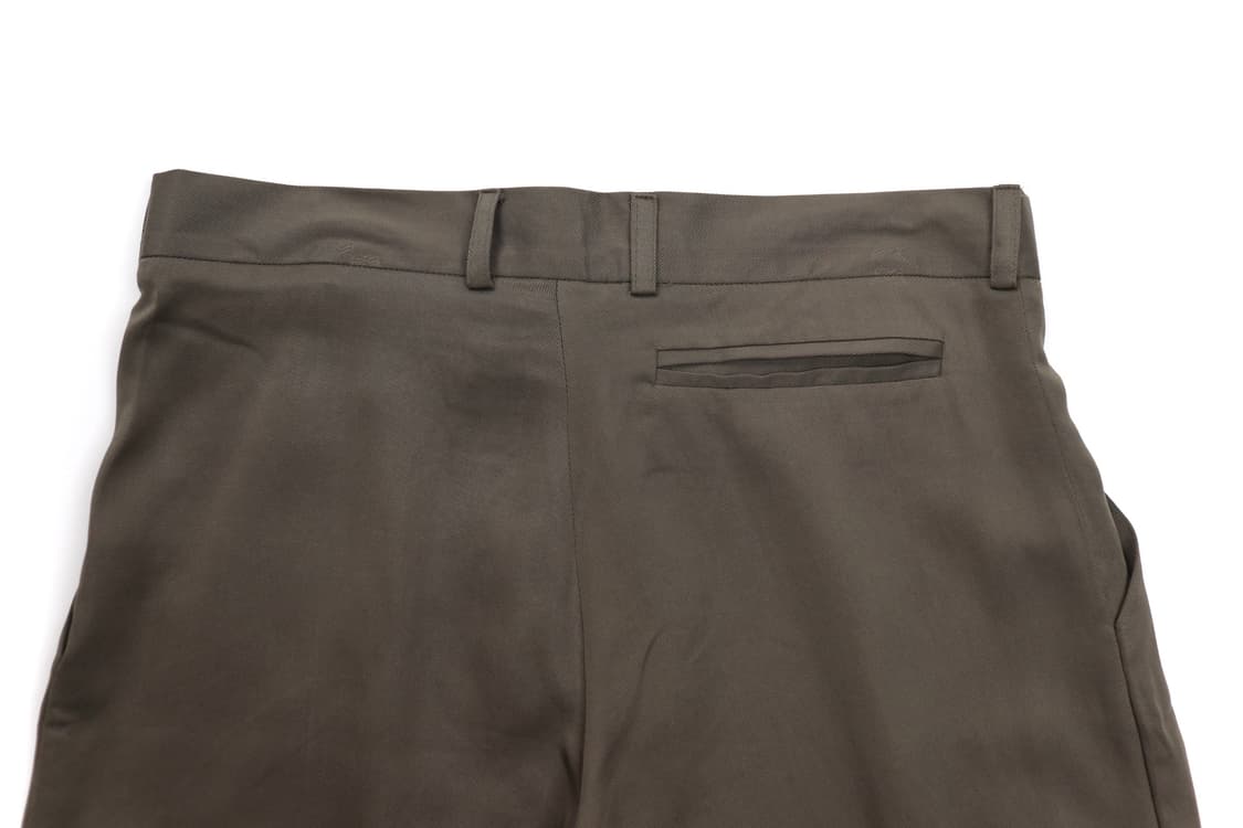 Hienle paul pants Olive 상품이미지5