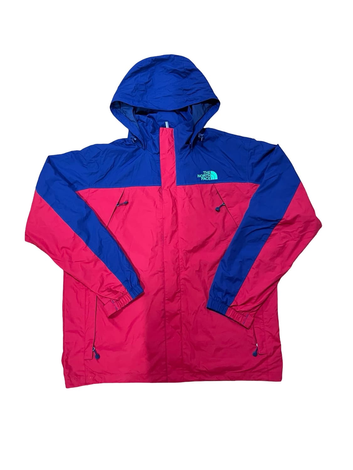 노스페이스 바람막이 XL 상품이미지1