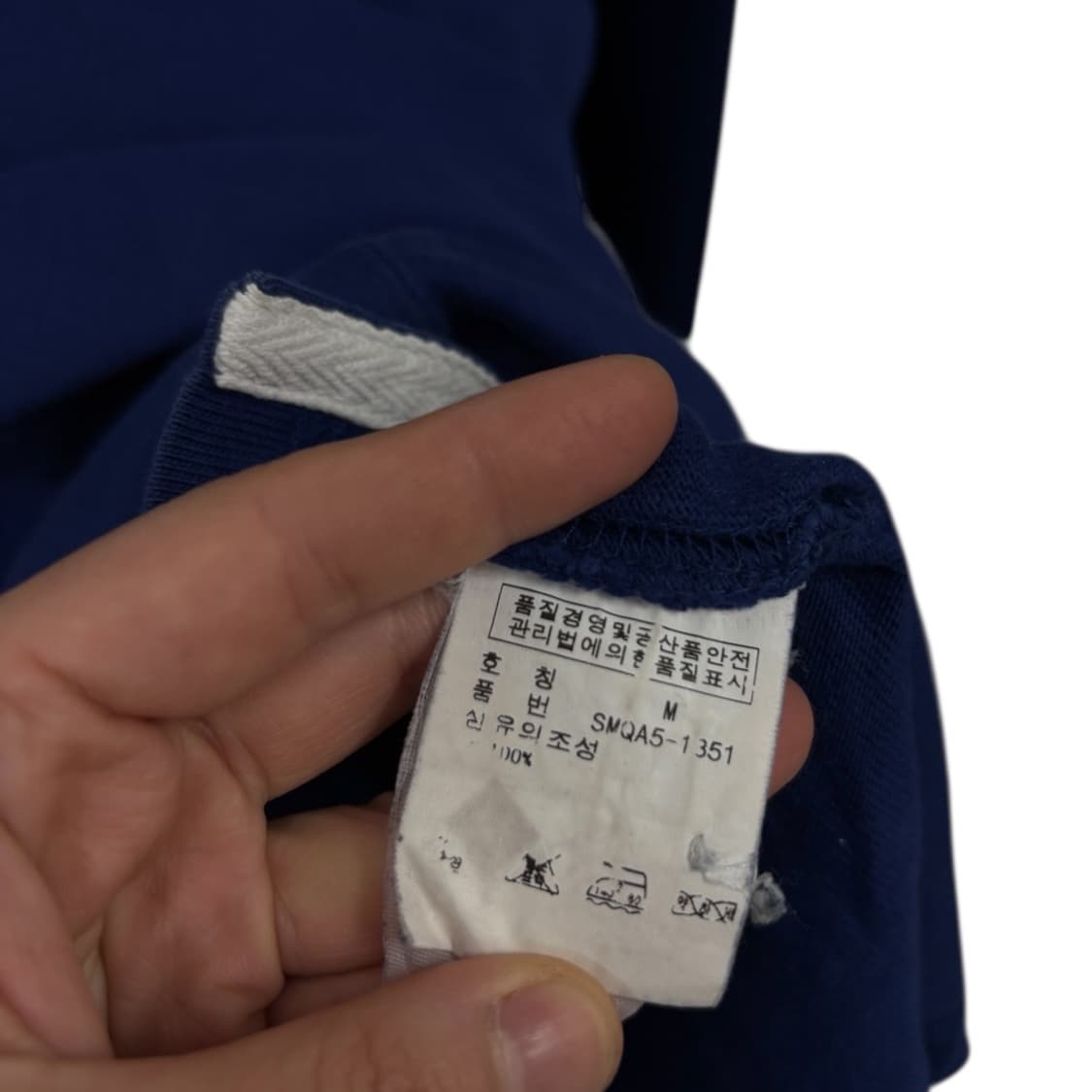폴로랄프로렌 카라티 상품이미지5