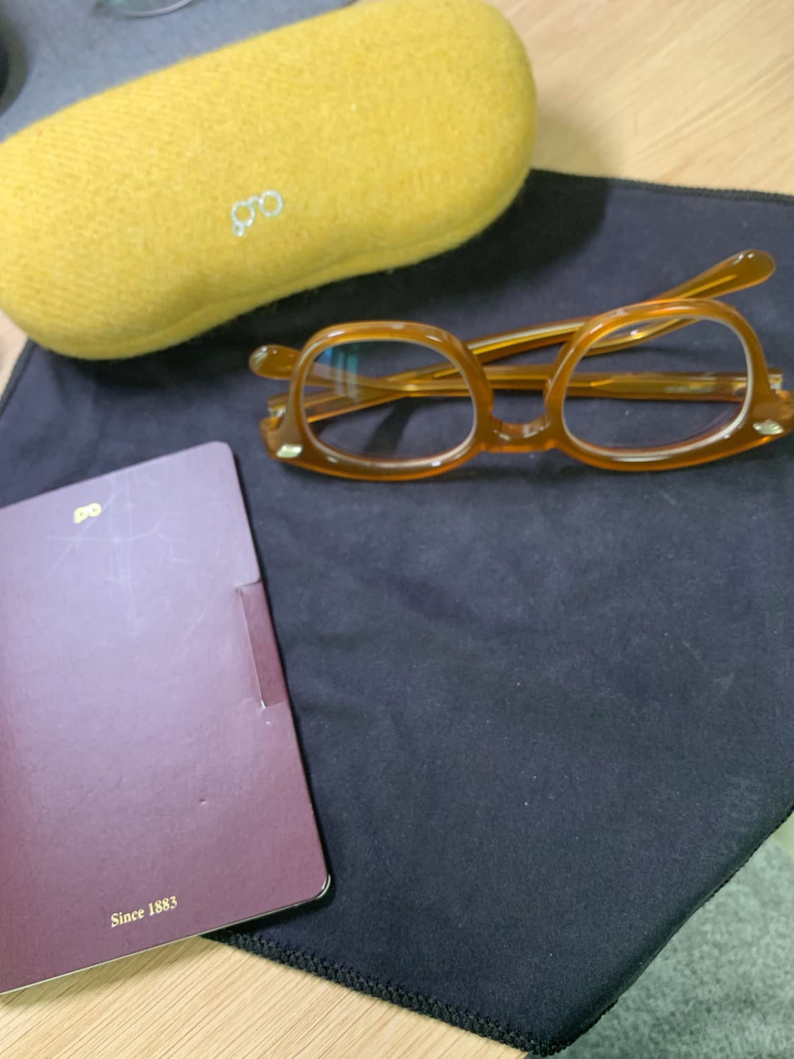 백산 안경 46 weeps 상품이미지6