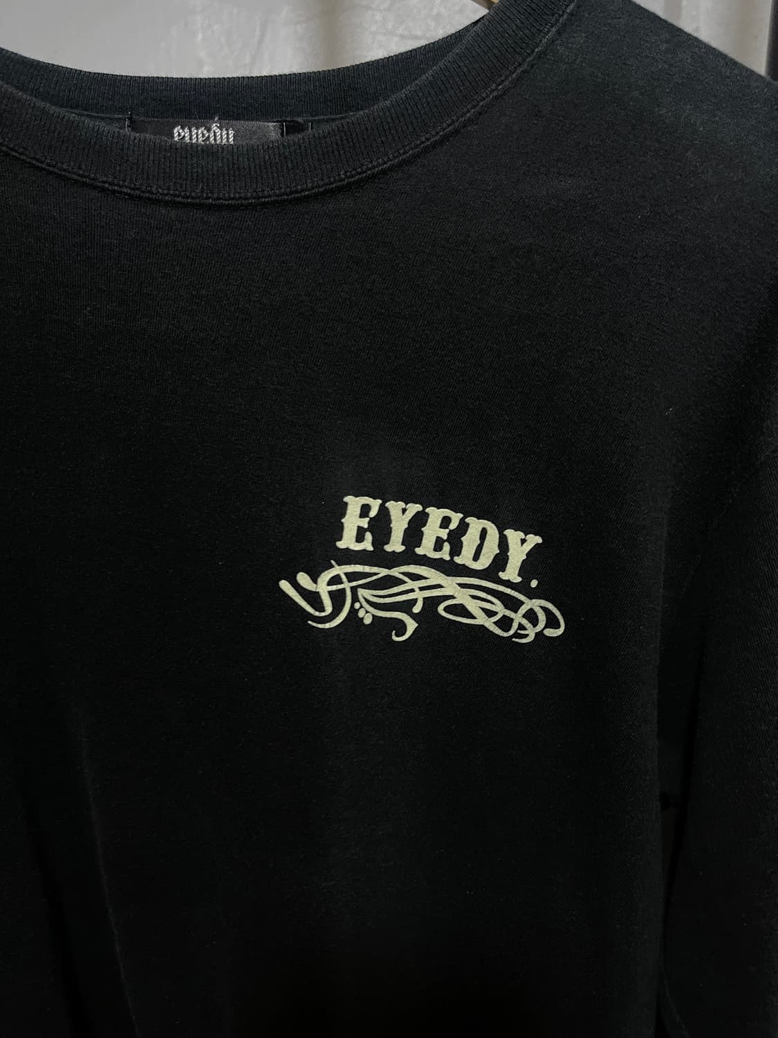  eyedy 롱슬리브 상품이미지4