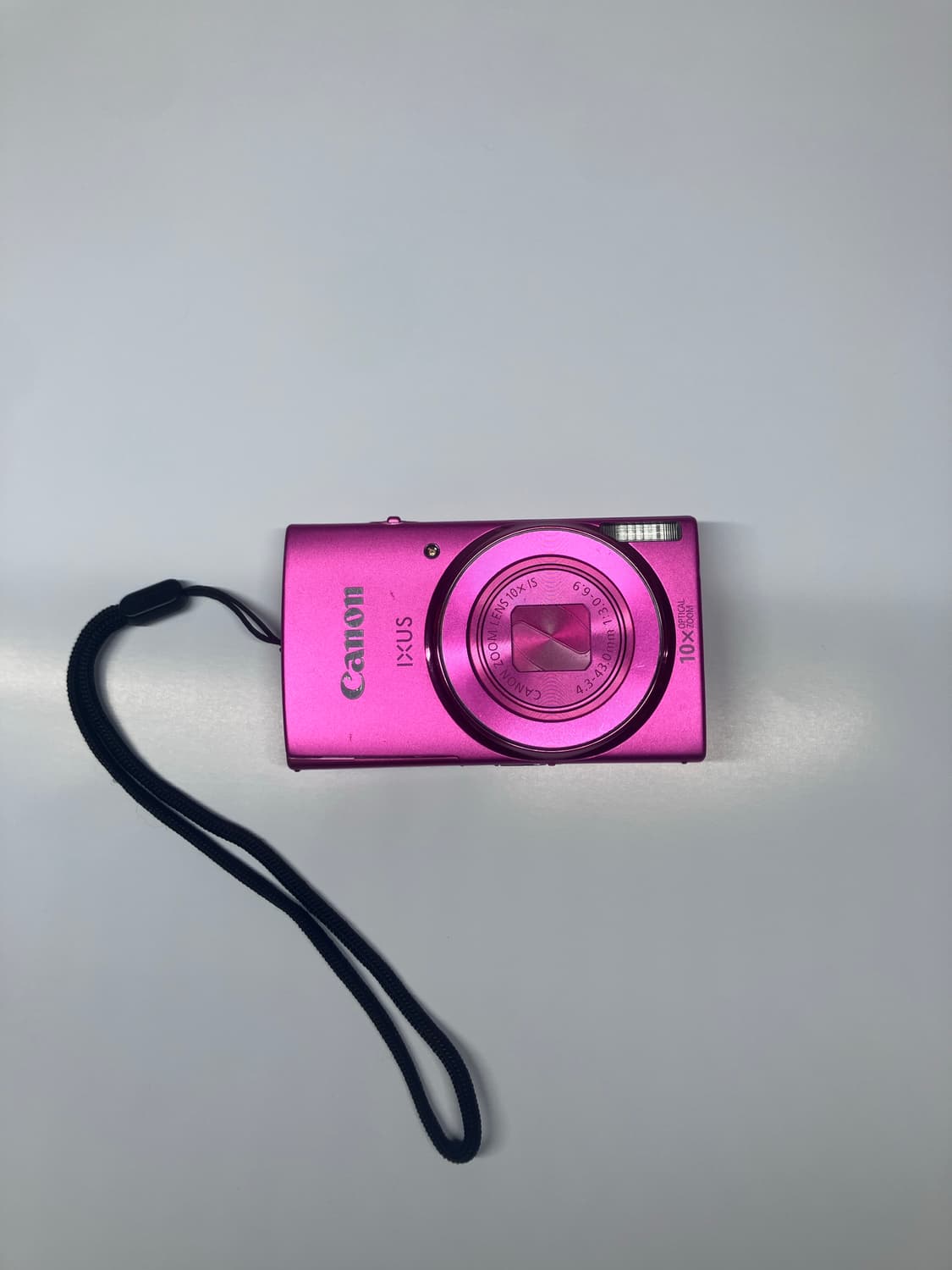 [희귀, 풀박스] 캐논 ixus 155 상품이미지3