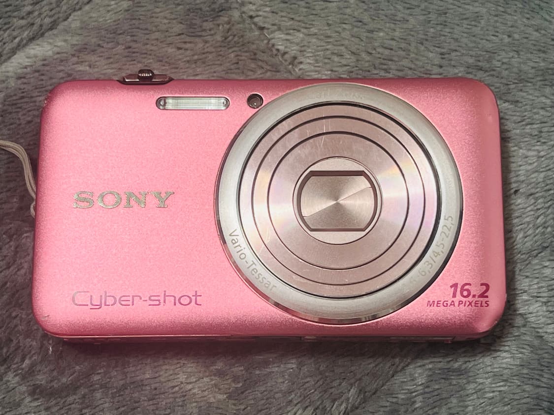 소니 사이버샷 DSC-WX30 디카 상품이미지1