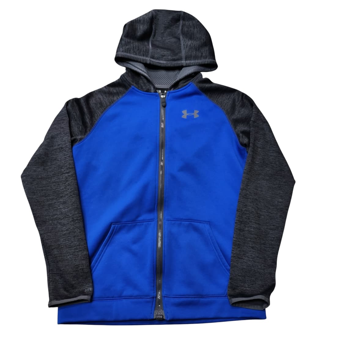 언더아머 후드집업 상품이미지1