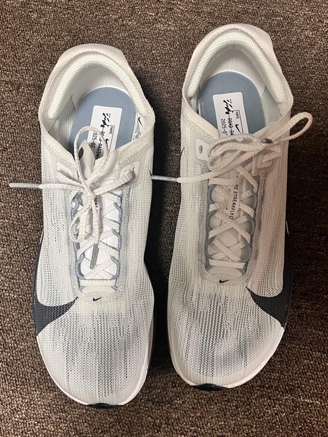 나이키 런닝화 상품이미지2