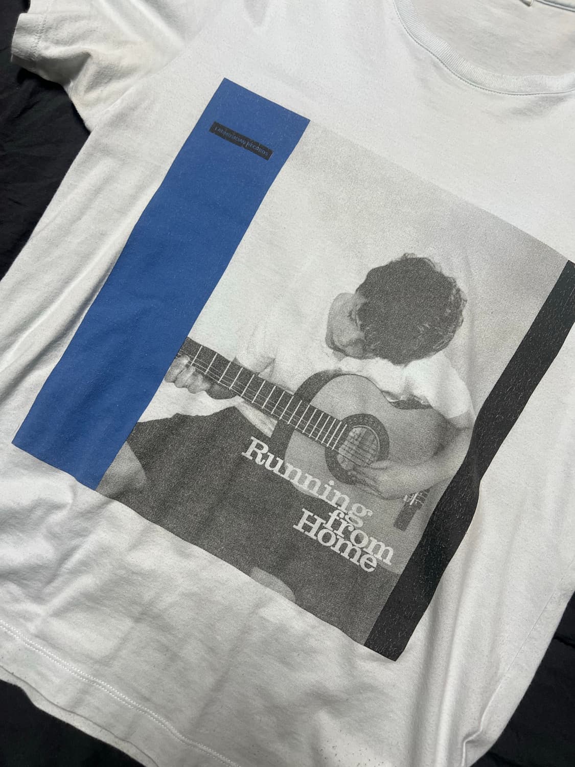Lad Musician Bert Jansch size M 상품이미지2