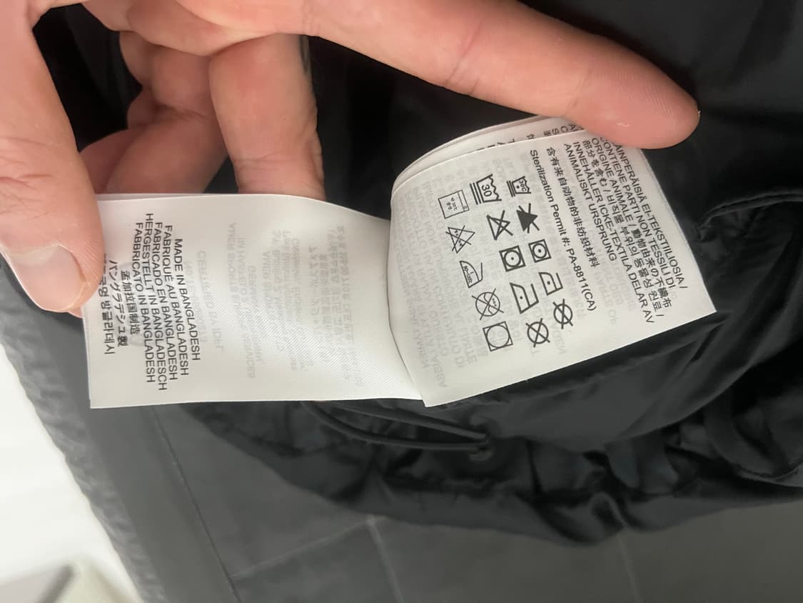 아크테릭스 토륨xl 상품이미지8