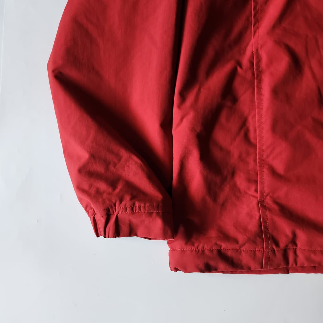 칼하트 WIP 님부스 풀오버 상품이미지8