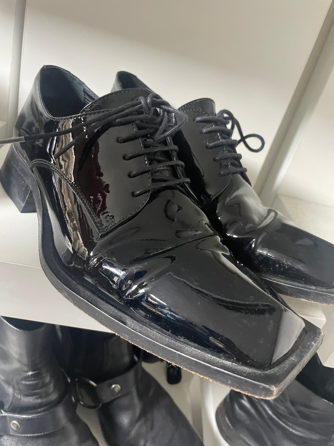 (40) 마틴로즈 더비 상품이미지1