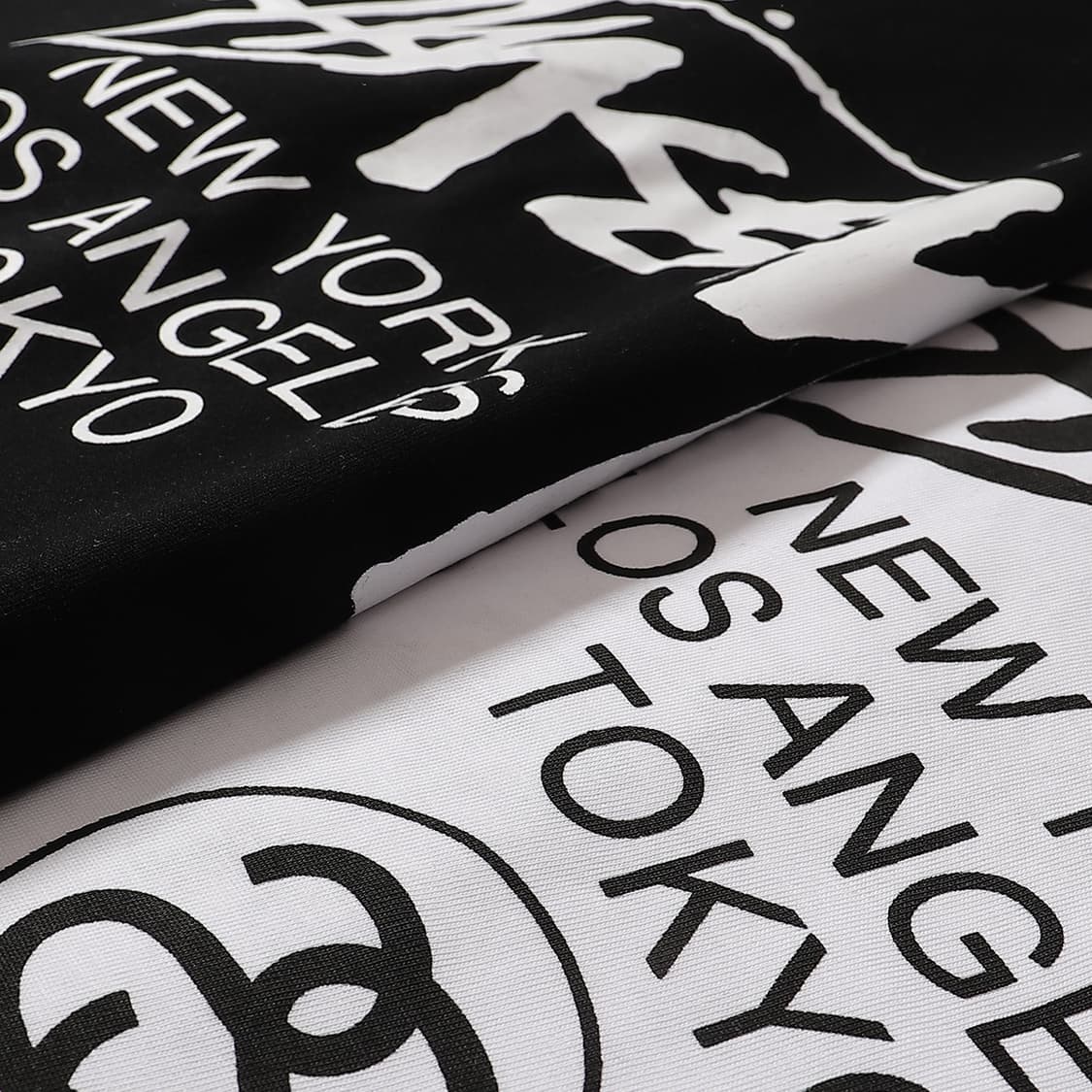 🌀 새상품 스투시 반팔 5장 골라담기 🔥(M-3XL) 상품이미지5