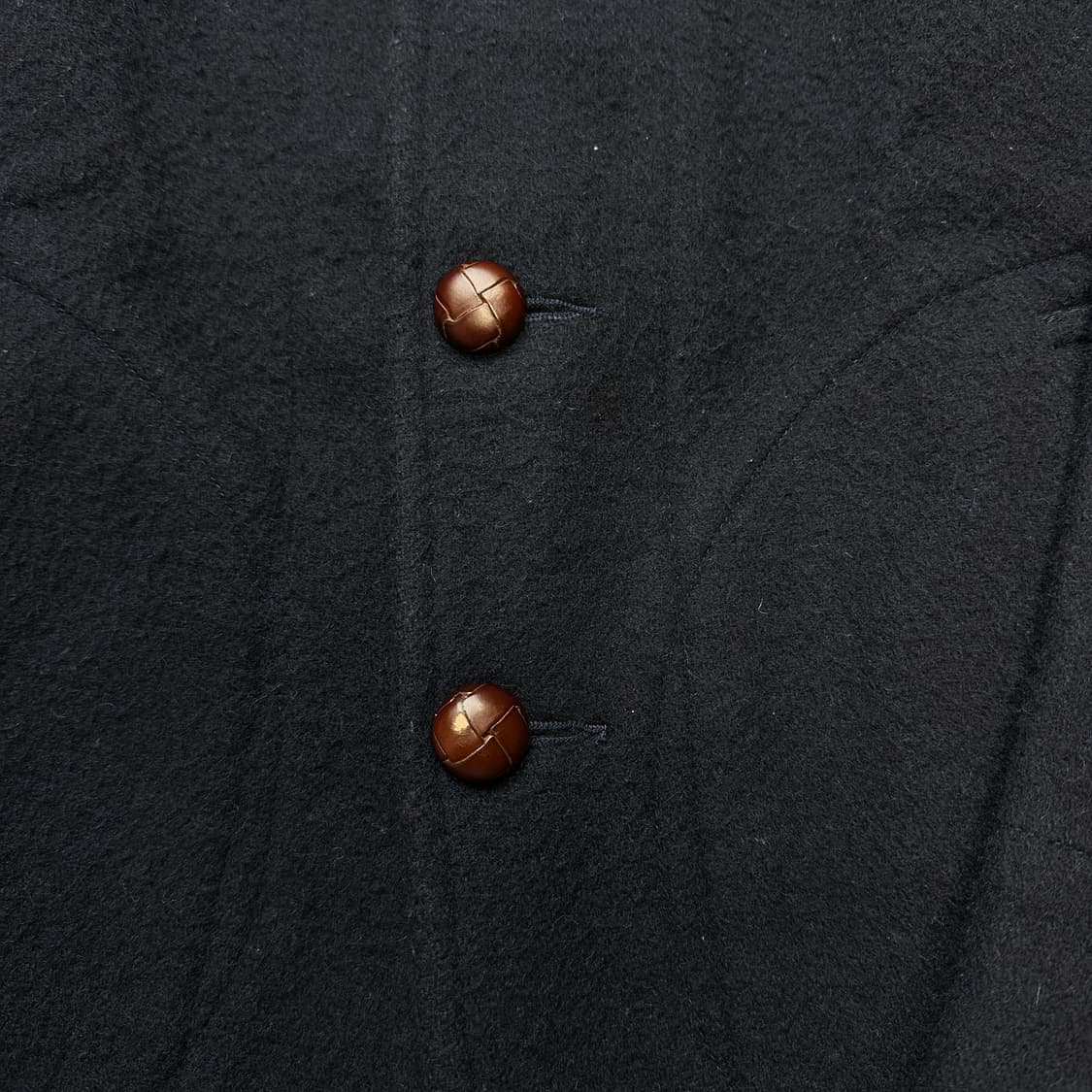 DANTON 단톤 울 코트 상품이미지7