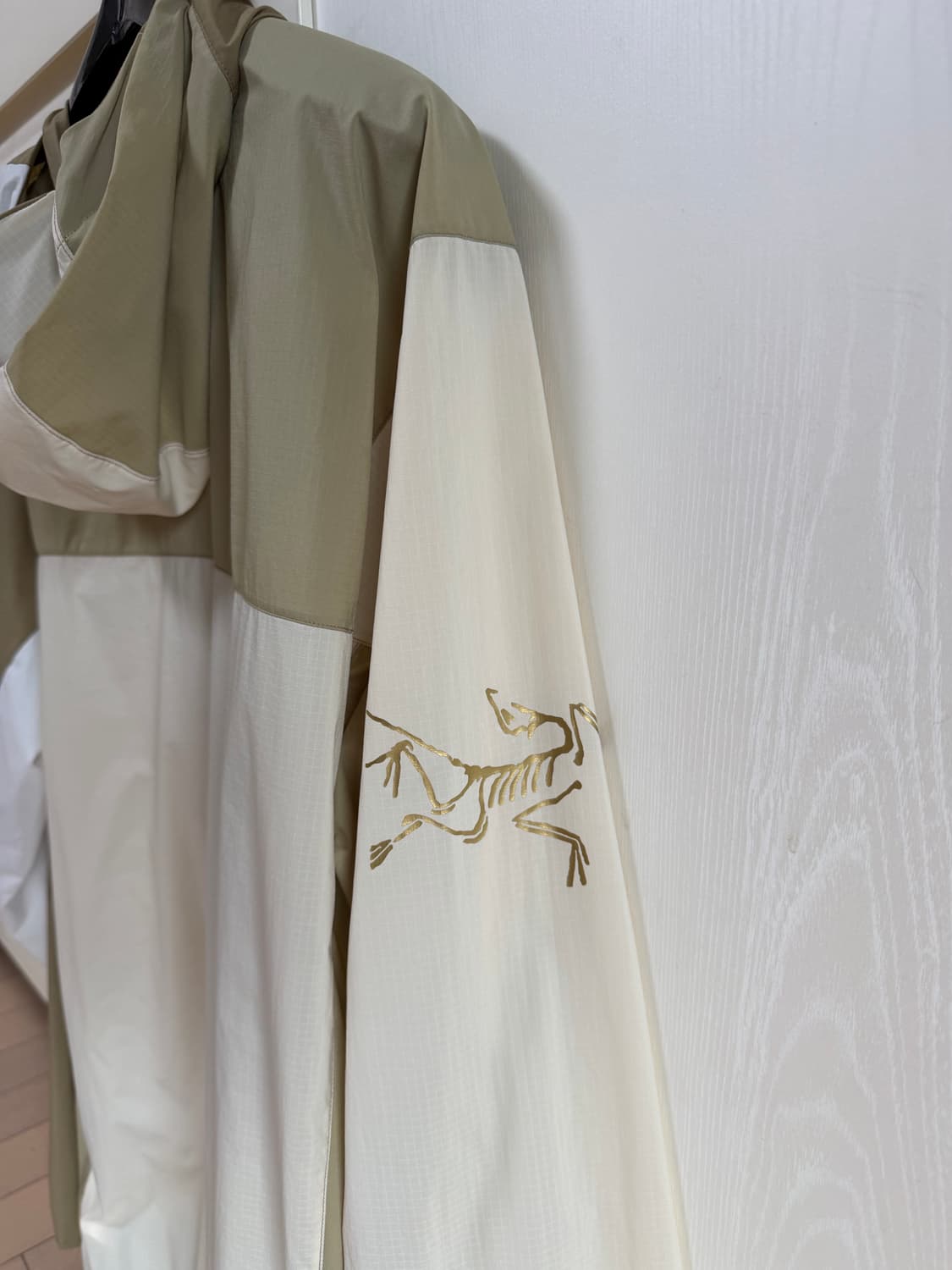 아크테릭스 빔즈 스쿼미시 XL 상품이미지1