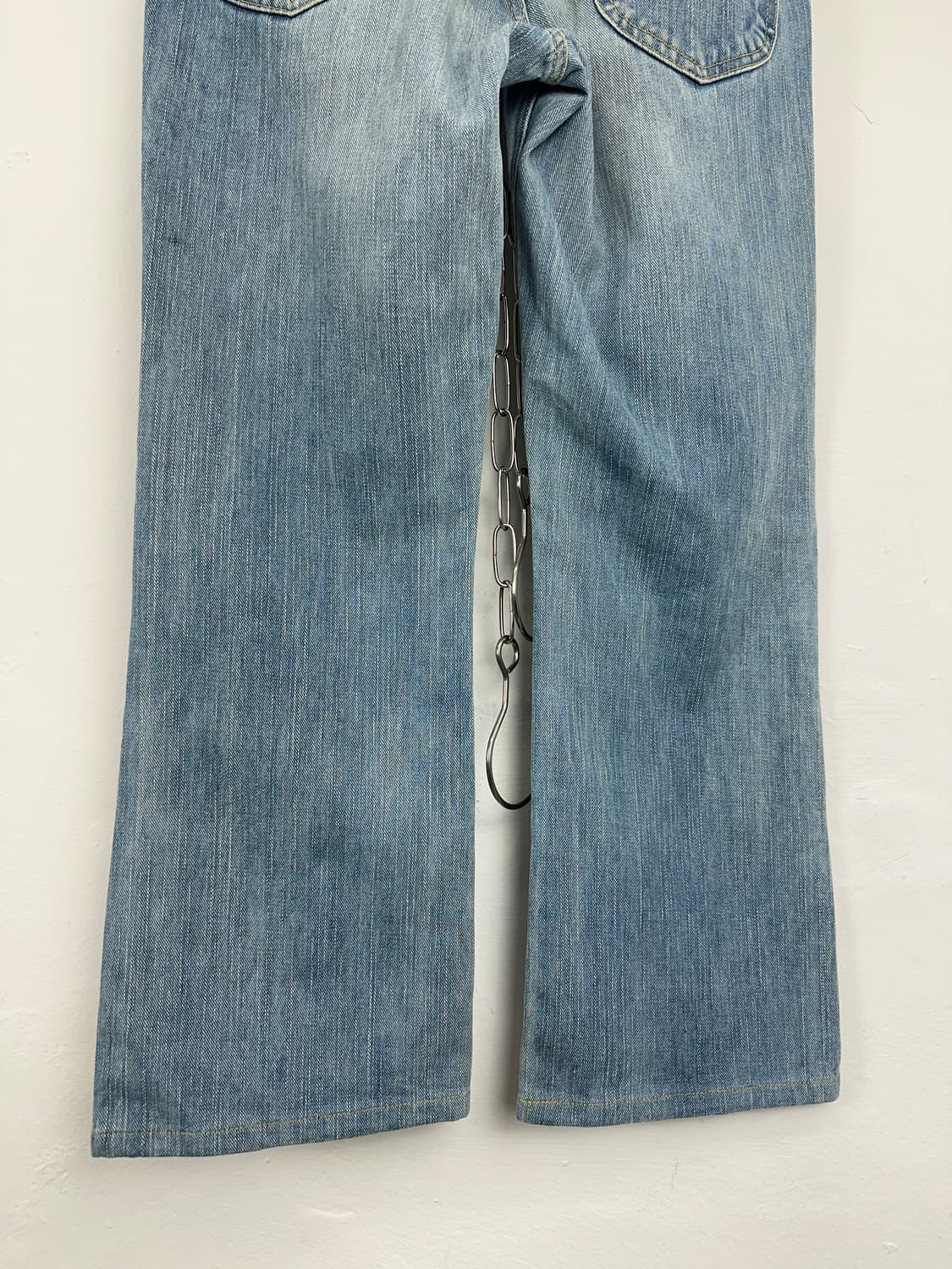 Lee Vintage Bootcut Denim 상품이미지10